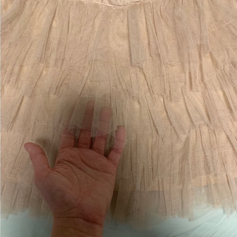 Mini skirt - Picture 4 of 5